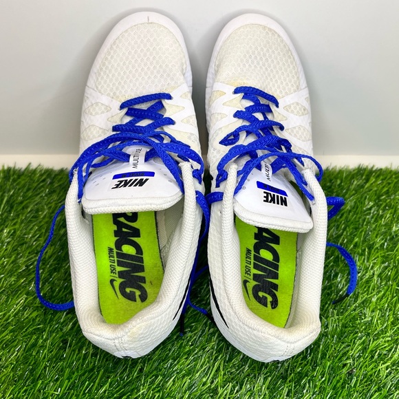 Nike Rival M spikes - Picture 6 of 8